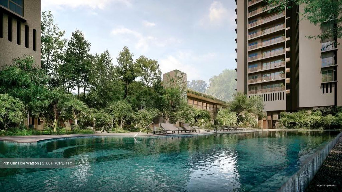 River Modern (D9), Apartment #616471781
